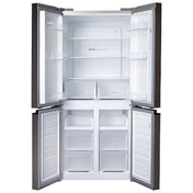 Artusi 488L French Door Refrigerator Stainless Steel AFDF620X