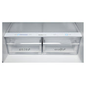 Artusi 488L French Door Refrigerator Stainless Steel AFDF620X