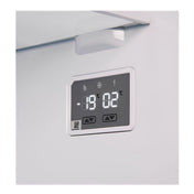 Artusi 488L French Door Refrigerator Stainless Steel AFDF620X
