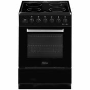 Artusi 60cm Electric Freestanding Oven AFC607B