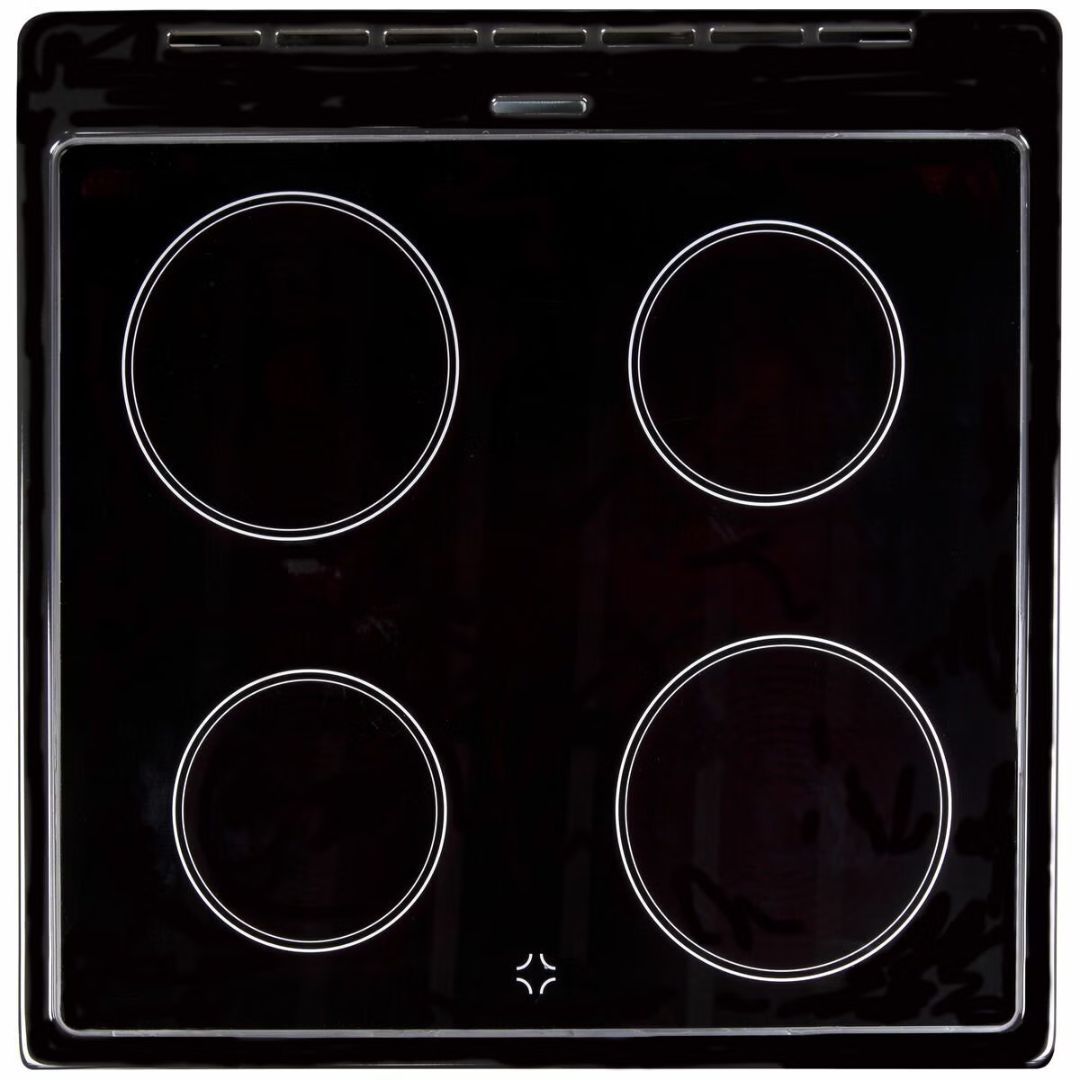 Artusi 60cm Electric Freestanding Oven AFC607B