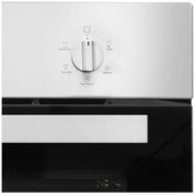 Artusi 60cm Stainless Steel Multifunction Electric Built In Oven CAO601X/2