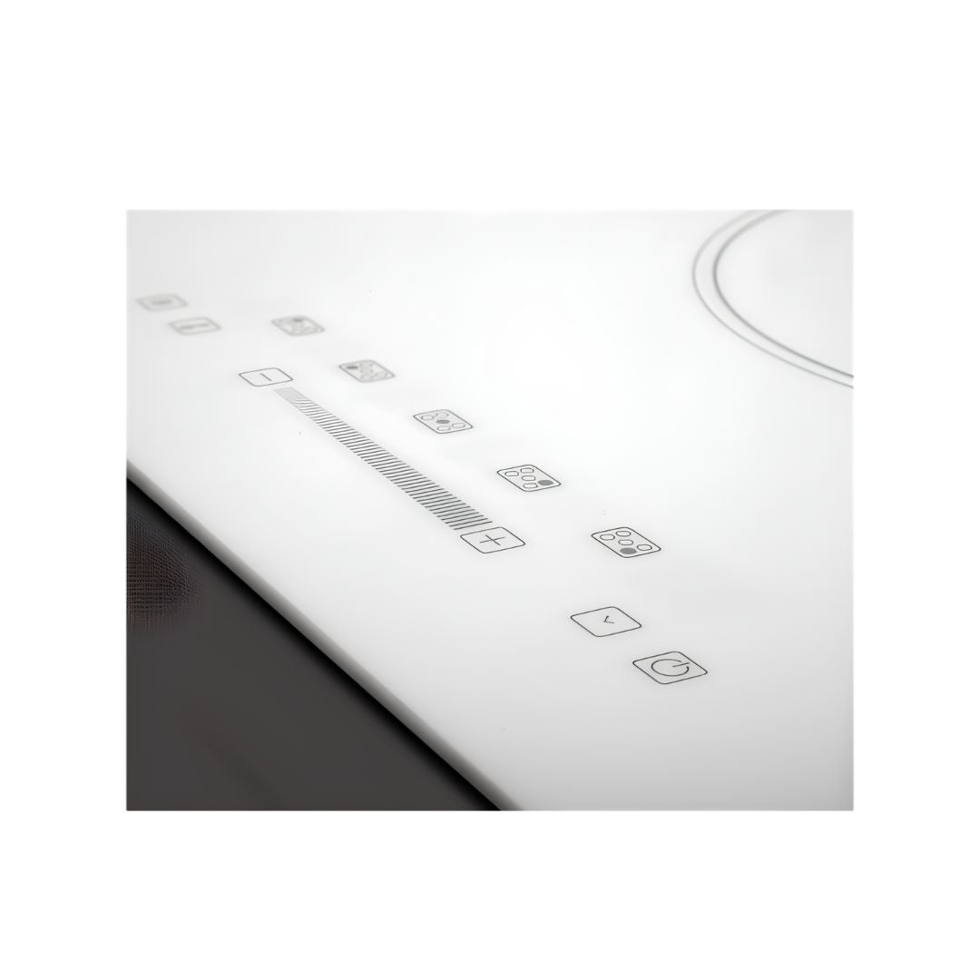 Artusi 90cm Induction Cooktop CAID9000W - Clearance