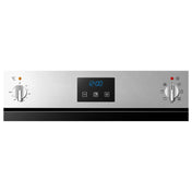 Artusi 75cm Electric Built-In Stainless Steel Oven AO750X