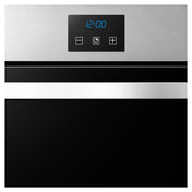 Artusi 75cm Electric Built-In Stainless Steel Oven AO750X