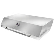 Artusi Stainless Steel BBQ Hood ABBQMH