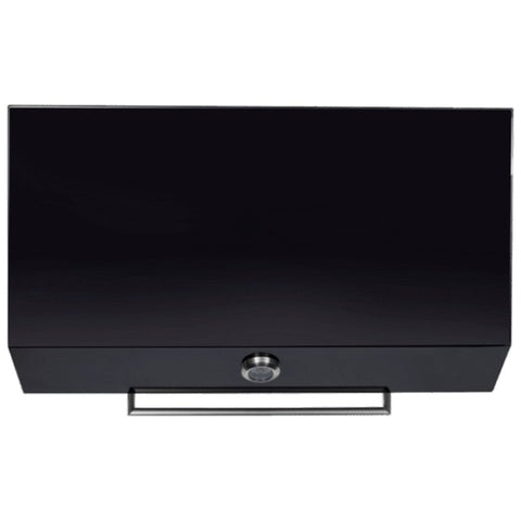 Artusi Gloss Black BBQ Hood ABHOOD