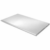 Artusi Stainless Steel BBQ Flat Lid ABBQMF