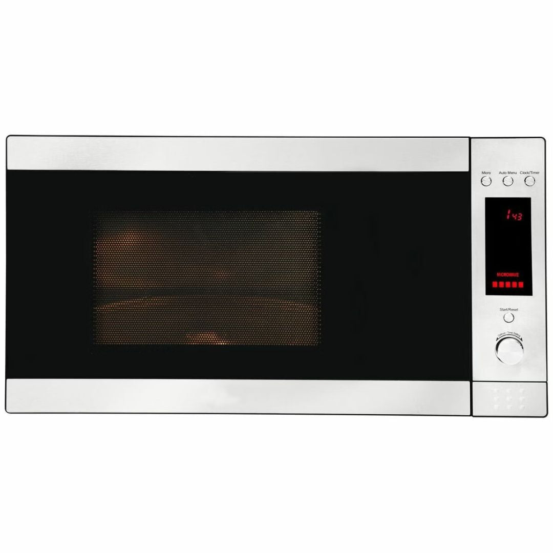 Artusi 900W 31L Microwave Oven AMO31X