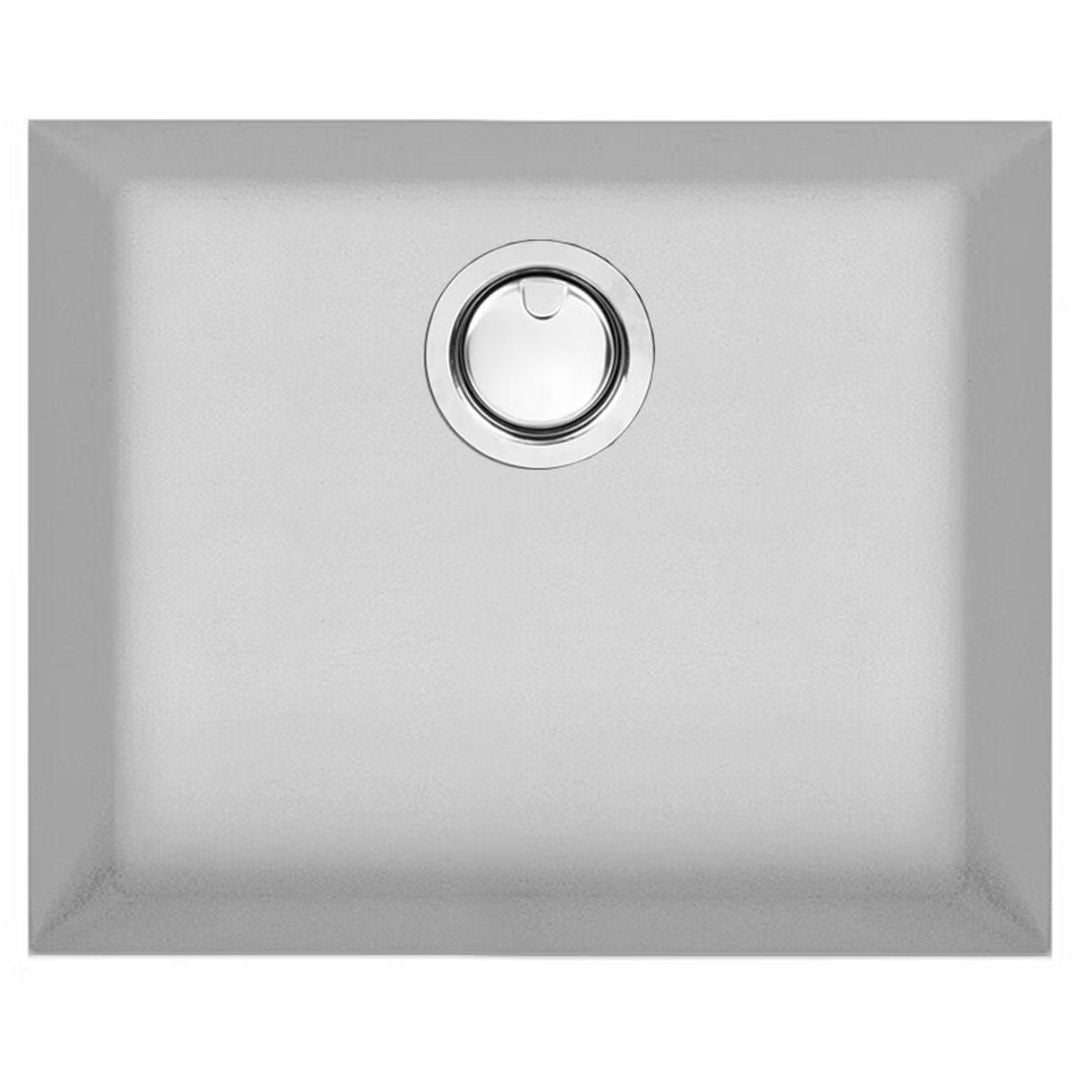 Artusi Granitek Single Bowl Sink AGS571W
