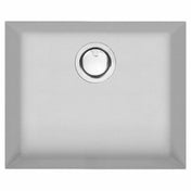 Artusi Granitek Single Bowl Sink AGS571W