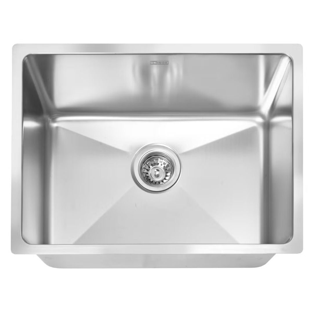 Artusi Single Bowl Sink REGENT
