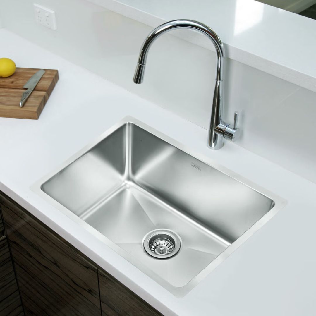 Artusi Single Bowl Sink REGENT