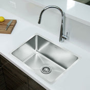 Artusi Single Bowl Sink REGENT
