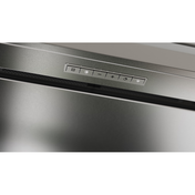 Asko 86cm Undermount Rangehood CBB861SC - Factory Seconds