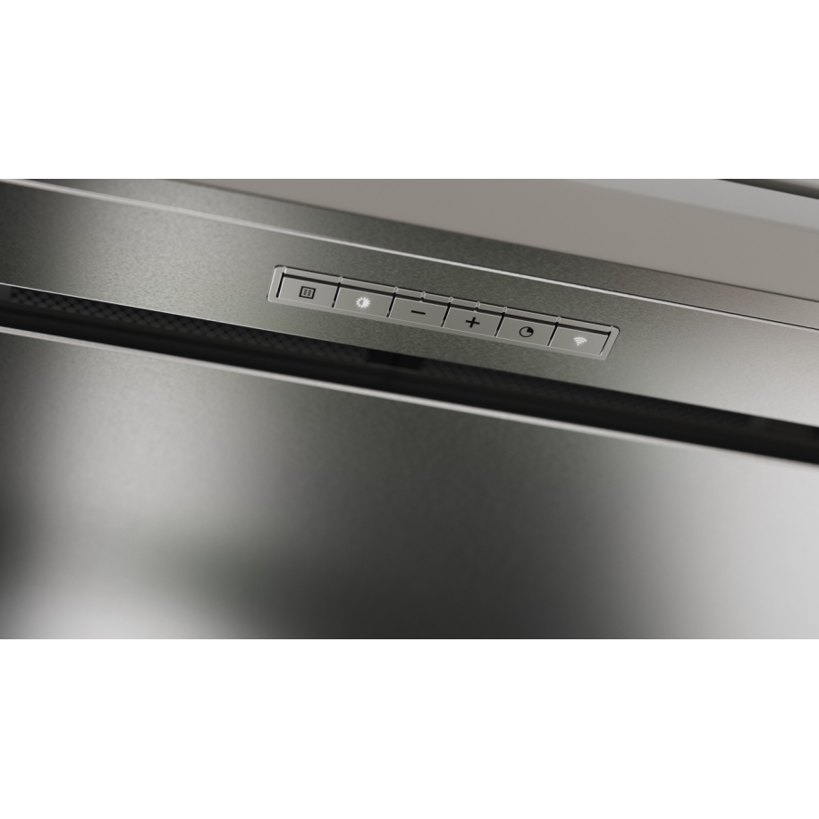 Asko 86cm Undermount Rangehood CBB861SC - Factory Seconds
