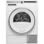 Asko 10kg Heat Pump Dryer T410HD.W.AU - Carton Damage