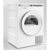 Asko 10kg Front Load Washing Machine W4104C.W.AU - Factory Seconds