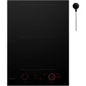 Asko 38cm Induction Cooktop HID352GC - Factory Seconds