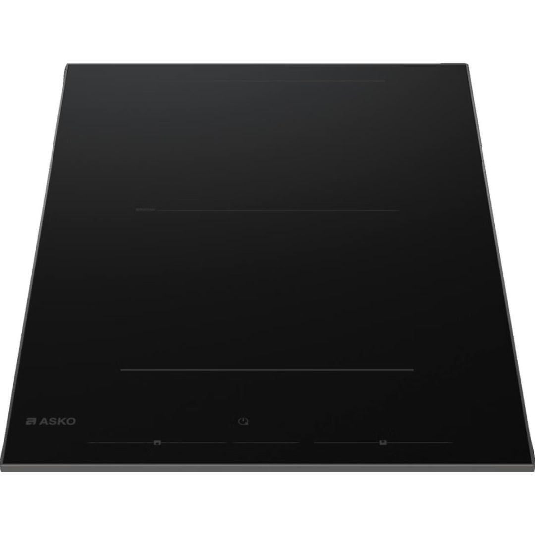 Asko 38cm Induction Cooktop HID352GC - Factory Seconds