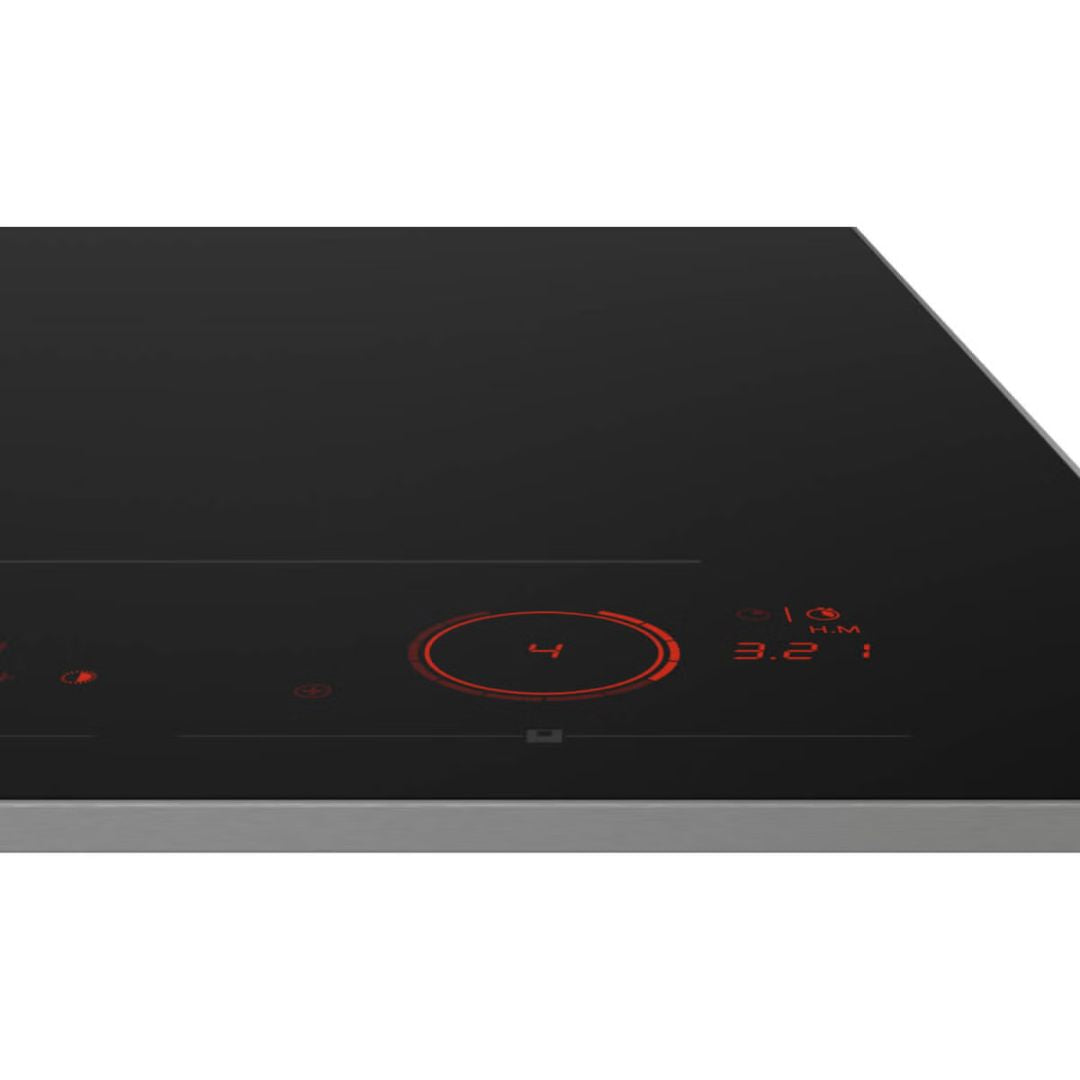 Asko 38cm Induction Cooktop HID352GC - Factory Seconds