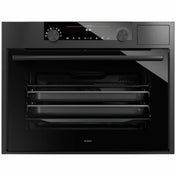 Asko 60cm Compact Combi Steam Oven OCS8487B - Carton Damage