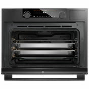 Asko 60cm Compact Combi Steam Oven OCS8487B - Carton Damage