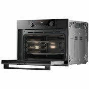 Asko 60cm Compact Combi Steam Oven OCS8487B - Carton Damage