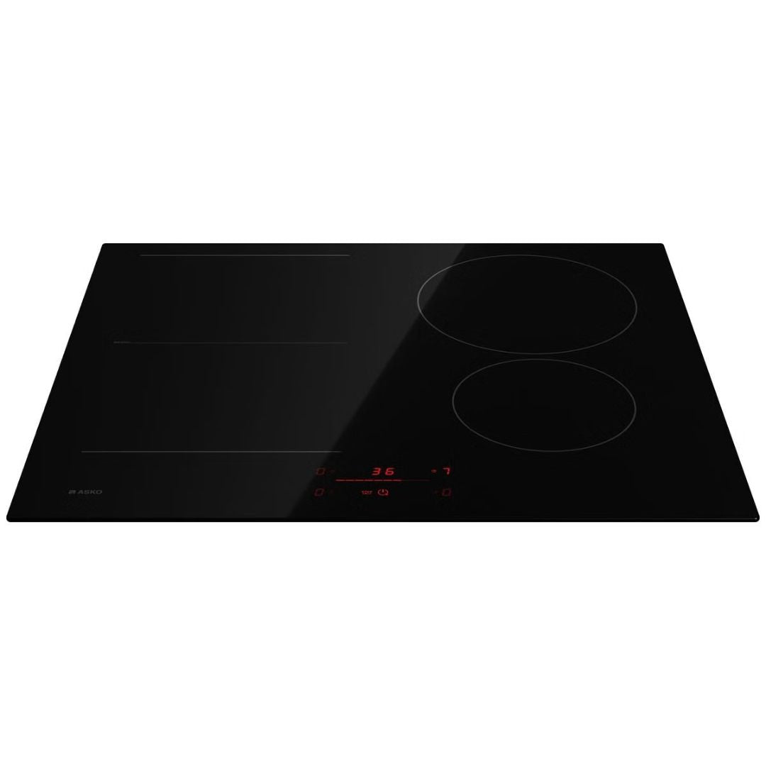 Asko 60cm Induction Cooktop HI2642FBG1 - Factory Seconds