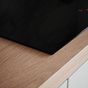 Asko 60cm Induction Cooktop HI2642FBG1 - Factory Seconds