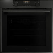Asko 60cm Pyrolytic Craft Built-In Oven OP8664A1 - Factory Seconds