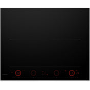 Asko 64cm Induction Cooktop HID654GC - Factory Seconds