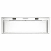 Asko 86cm Undermount Rangehood CBB861S - Factory Seconds