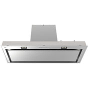 Asko 86cm Undermount Rangehood CBB861S - Factory Seconds