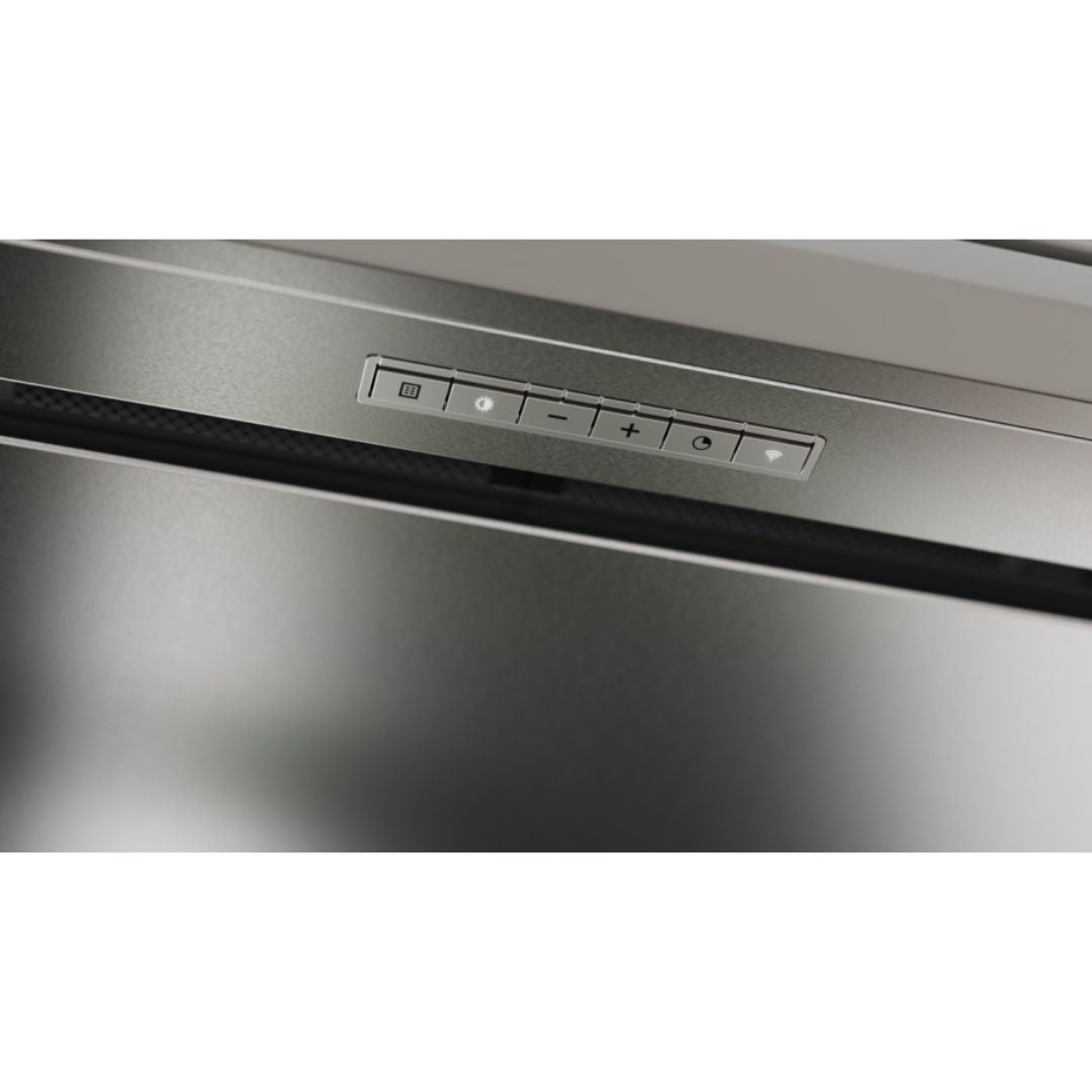 Asko 86cm Undermount Rangehood CBB861S - Factory Seconds