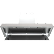 Asko 86cm Undermount Rangehood CBB861S - Factory Seconds