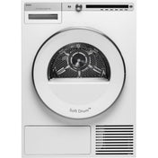 Asko 8kg Heat Pump Dryer T408HD.W.AU - Clearance