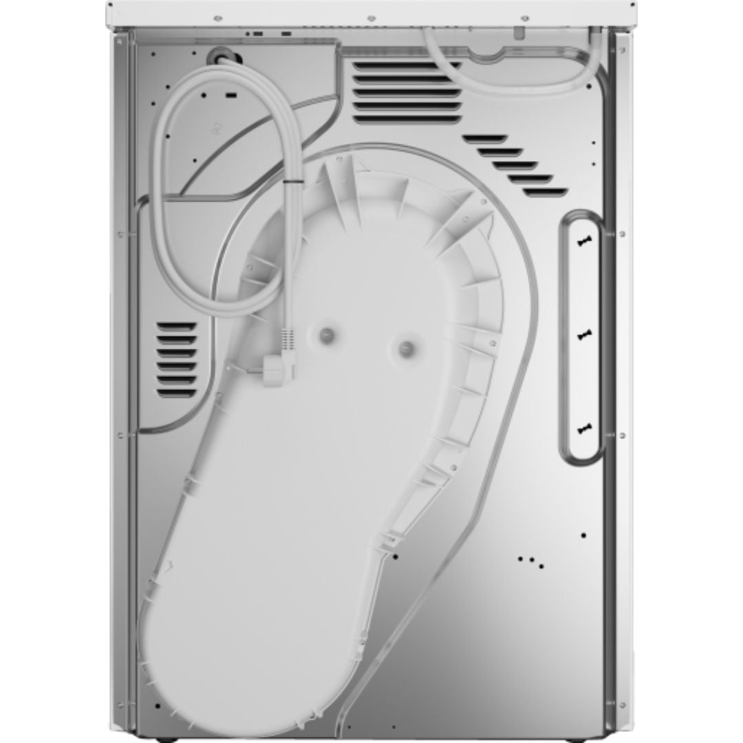 Asko 8kg Heat Pump Dryer T408HD.W.AU - Clearance