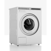 Asko 8kg Front Load Pro Wash Washing Machine W4086P.W.AU - Factory Seconds