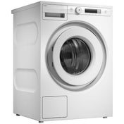 Asko 8kg Front Load Washing Machine W1084W.AU - Carton Damage