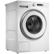 Asko 8kg Front Load Washing Machine W3086CW.AU - Carton Damage