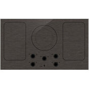 Asko 90cm Matte Induction Cooktop HI1994M - Factory Seconds