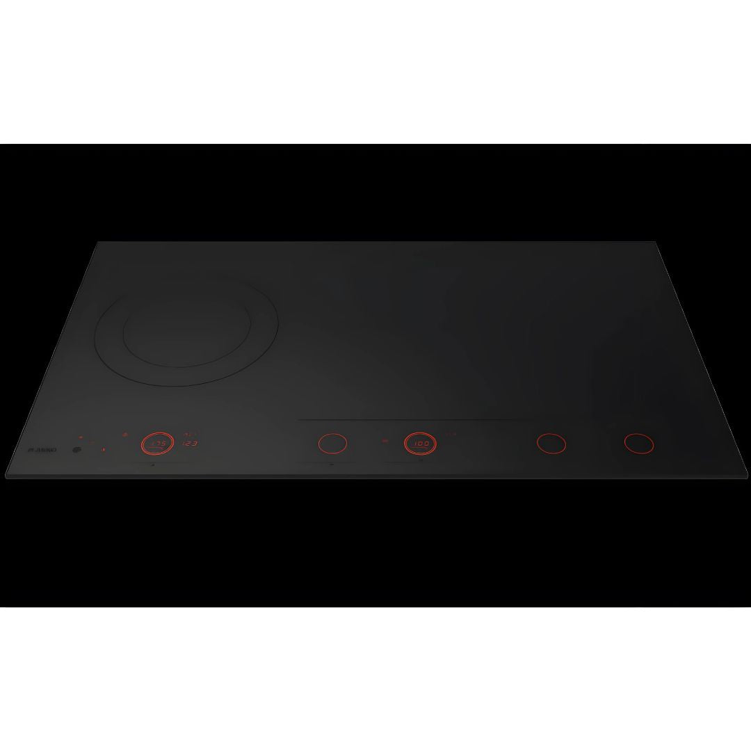 Asko 90cm Induction Cooktop HID925MC - Factory Seconds
