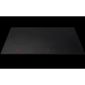 Asko 90cm Induction Cooktop HID925MC - Factory Seconds