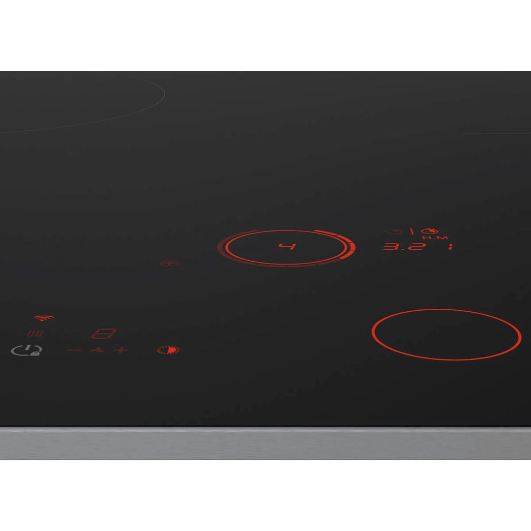 Asko 90cm Induction Cooktop HID925MC - Factory Seconds