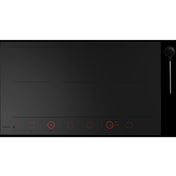 Asko 90cm Induction Cooktop HID956MC - Factory Seconds