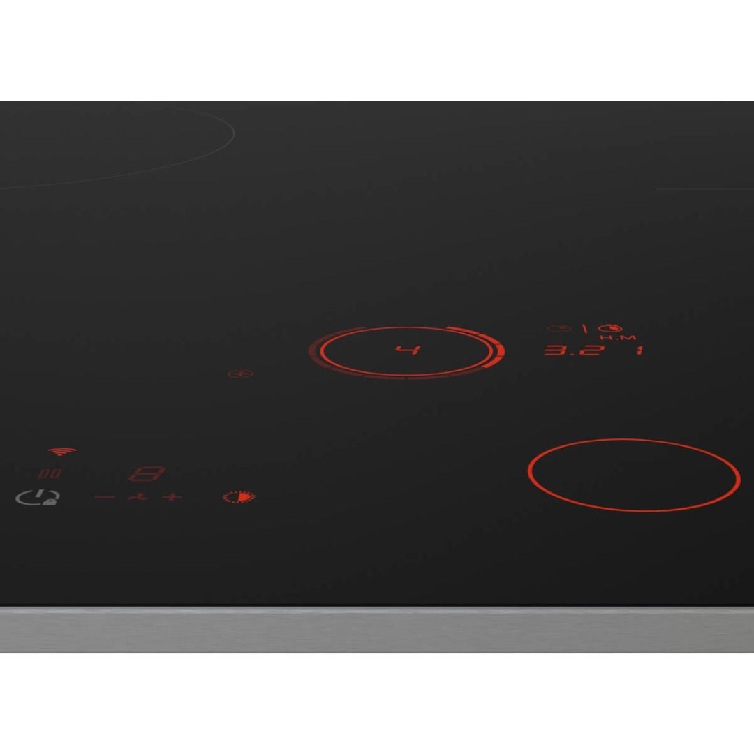 Asko 90cm Induction Cooktop HID956MC - Factory Seconds