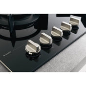 Asko 90cm Natural Gas Cooktop HG1935AD - Factory Seconds