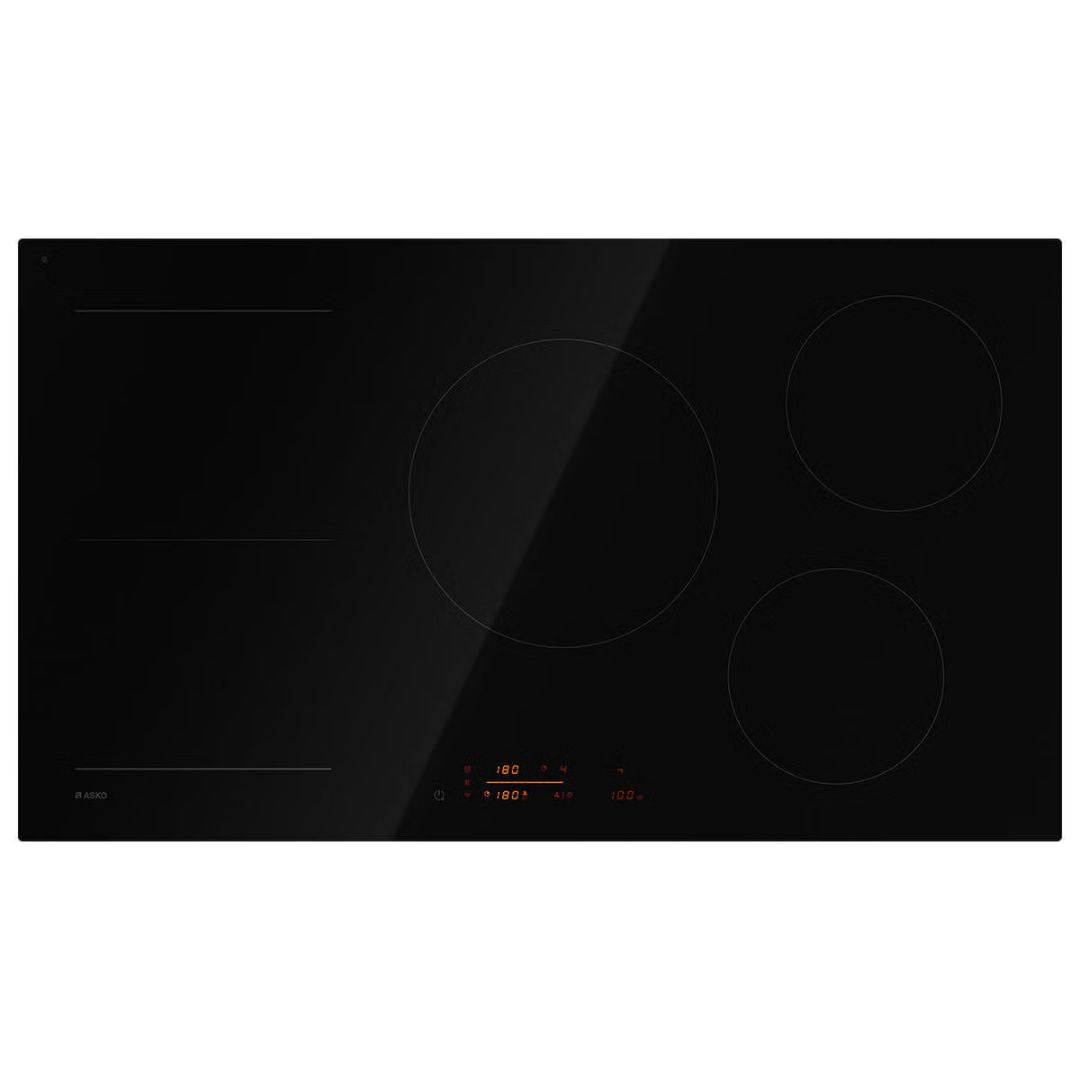 Asko 90cm Induction Cooktop HI5952FBG1 - Factory Seconds