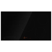 Asko 90cm Induction Cooktop HI5952FBG1 - Factory Seconds
